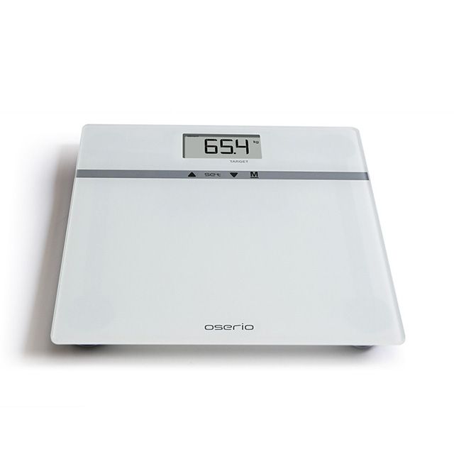 MEG-213 Talking Digital BMI Scale