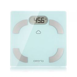 Digital Body Fat Scale, Electronic Body Fat Scale FEG-123