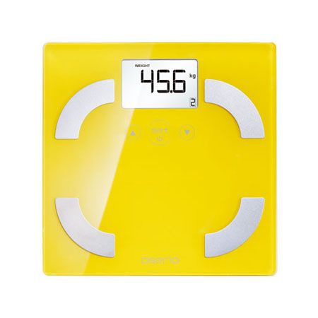 Digital Body Fat Scale, Electronic Body Fat Scale FEG-123