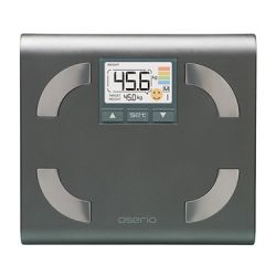 Digital Body Fat Scale, Electronic Body Fat Scale FEG-123